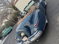 1947 Lincoln Continental for sale in Michigan (ID-156262)
