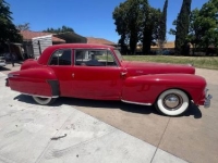 1947 Lincoln Sedan for sale in Michigan (ID-143753)