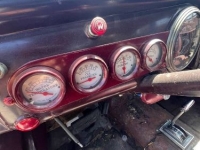 1947 Lincoln Sedan for sale in Michigan (ID-143753)