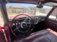 1947 Lincoln Sedan for sale in Michigan (ID-143753)