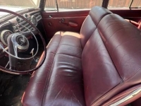 1947 Lincoln Sedan for sale in Michigan (ID-143753)
