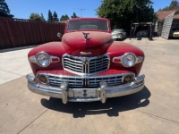 1947 Lincoln Sedan for sale in Michigan (ID-143753)