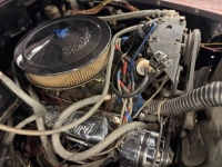 1947 Mercury Coupe for sale in Michigan (ID-146008)