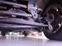 1947 Mercury Coupe for sale in Michigan (ID-146008)