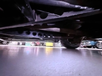 1947 Mercury Coupe for sale in Michigan (ID-146008)