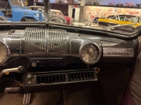 1947 Mercury Coupe for sale in Michigan (ID-146008)