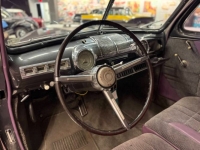 1947 Mercury Coupe for sale in Michigan (ID-146008)