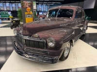 1947 Mercury Coupe for sale in Michigan (ID-146008)