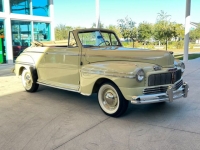 1947 Mercury Eight for sale in Riverhead, New York (ID-125708)