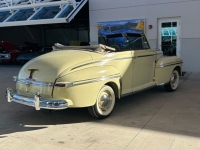 1947 Mercury Eight for sale in Riverhead, New York (ID-125708)