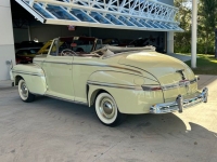 1947 Mercury Eight for sale in Riverhead, New York (ID-125708)