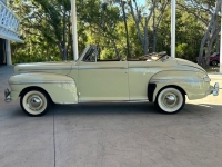 1947 Mercury Eight for sale in Riverhead, New York (ID-125708)