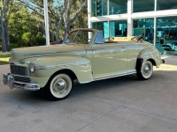 1947 Mercury Eight for sale in Riverhead, New York (ID-125708)