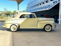 1947 Mercury Eight for sale in Riverhead, New York (ID-125708)