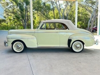 1947 Mercury Eight for sale in Riverhead, New York (ID-125708)