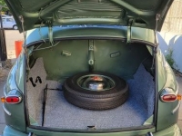 1947 Mercury Monarch for sale in Michigan (ID-131508)