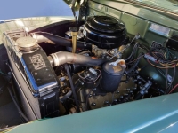 1947 Mercury Monarch for sale in Michigan (ID-131508)