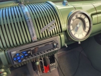 1947 Mercury Monarch for sale in Michigan (ID-131508)