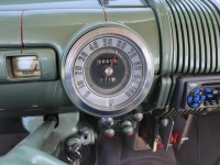 1947 Mercury Monarch for sale in Michigan (ID-131508)