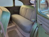 1947 Mercury Monarch for sale in Michigan (ID-131508)
