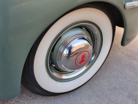 1947 Mercury Monarch for sale in Michigan (ID-131508)