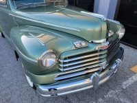 1947 Mercury Monarch for sale in Michigan (ID-131508)