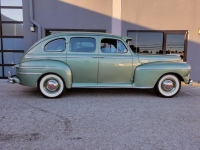 1947 Mercury Monarch for sale in Michigan (ID-131508)