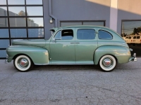 1947 Mercury Monarch for sale in Michigan (ID-131508)