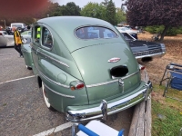 1947 Mercury Monarch for sale in Michigan (ID-134148)