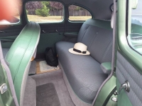 1947 Mercury Monarch for sale in Michigan (ID-134148)
