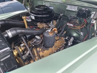 1947 Mercury Monarch for sale in Michigan (ID-134148)