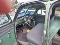 1947 Mercury Monarch for sale in Michigan (ID-134148)