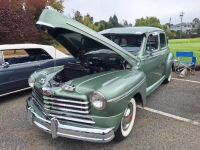 1947 Mercury Monarch for sale in Michigan (ID-134148)