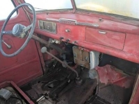 1947 Mercury Pickup for sale in Michigan (ID-161028)