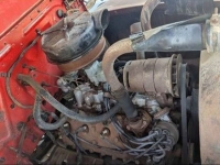 1947 Mercury Pickup for sale in Michigan (ID-161028)