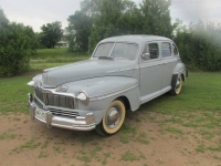 1947 Mercury Sedan for sale in Michigan (ID-108233)