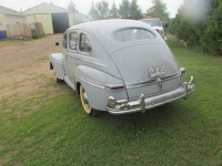 1947 Mercury Sedan for sale in Michigan (ID-108233)