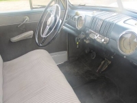 1947 Mercury Sedan for sale in Michigan (ID-108233)