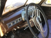 1947 Mercury Sedan for sale in Michigan (ID-136336)