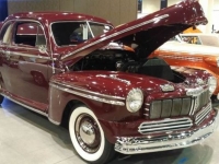 1947 Mercury Street Rod for sale in Michigan (ID-101804)