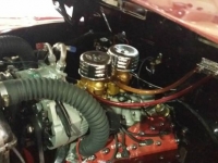 1947 Mercury Street Rod for sale in Michigan (ID-101804)