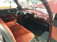 1947 Mercury Street Rod for sale in Michigan (ID-101804)