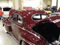 1947 Mercury Street Rod for sale in Michigan (ID-101804)