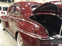 1947 Mercury Street Rod for sale in Michigan (ID-101804)