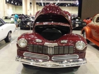 1947 Mercury Street Rod for sale in Michigan (ID-101804)