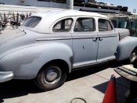 1947 Nash 600 for sale (ID-99756)