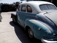 1947 Nash 600 for sale (ID-99756)