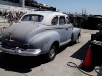 1947 Nash 600 for sale (ID-99756)