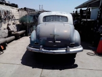 1947 Nash 600 for sale (ID-99756)