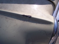 1947 Oldsmobile Model 78 for sale (ID-100369)